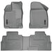 Husky Liners 99762 Front/2nd Seat Floor Liners - Truck Part Superstore