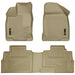 Husky Liners 99763 Front/2nd Seat Floor Liners - Truck Part Superstore