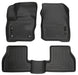 Husky Liners 99771 Front/2nd Seat Floor Liners - Truck Part Superstore