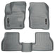 Husky Liners 99772 Front/2nd Seat Floor Liners - Truck Part Superstore