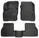 Husky Liners 99781 Front/2nd Seat Floor Liners - Truck Part Superstore