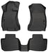 Husky Liners 99801 Front/2nd Seat Floor Liners - Truck Part Superstore