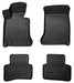 Husky Liners 99811 Front/2nd Seat Floor Liners - Truck Part Superstore