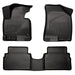 Husky Liners 99831 Front/2nd Seat Floor Liners - Truck Part Superstore