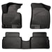 Husky Liners 99831 Front/2nd Seat Floor Liners - Truck Part Superstore