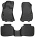 Husky Liners 99841 Front/2nd Seat Floor Liners - Truck Part Superstore