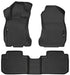Husky Liners 99881 Front/2nd Seat Floor Liners - Truck Part Superstore