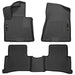 Husky Liners 99891 Front/2nd Seat Floor Liners - Truck Part Superstore