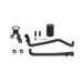 Mishimoto MMBCC-F150-15PBE Baffled Oil Catch Can, fits Ford F-150 V8 2015-2017 - Truck Part Superstore