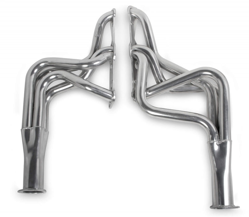 Hooker 7540-1HKR Super Competition Long Tube Header - Truck Part Superstore