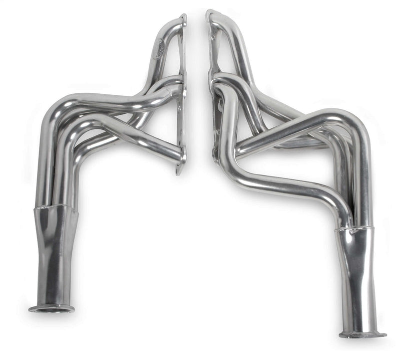 Hooker 7540-1HKR Super Competition Long Tube Header - Truck Part Superstore