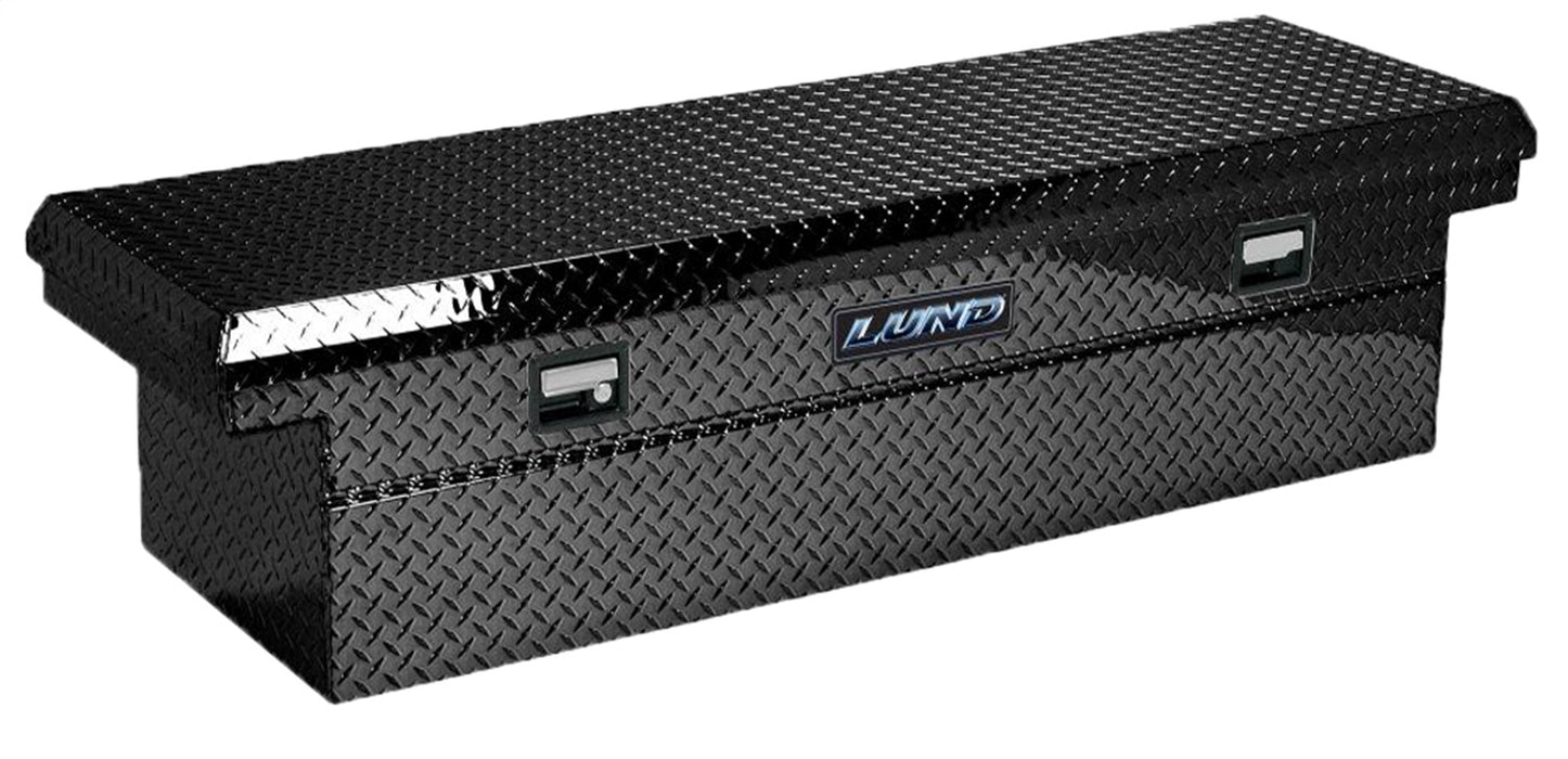 Lund 75400DBT Truck Bed Storage Box - Truck Part Superstore