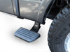 AMP Research 75402-01A BEDSTEP®2; Behind The Cab Box Access; Black; - Truck Part Superstore