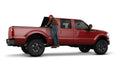 AMP Research 75403-01A BEDSTEP®2; Behind The Cab Box Access; Black; - Truck Part Superstore