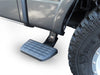 AMP Research 75404-01A BEDSTEP®2; Behind The Cab Box Access; Black; - Truck Part Superstore