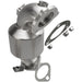 MagnaFlow Exhaust Products 23-147 OEM Grade Manifold Catalytic Converter - Truck Part Superstore