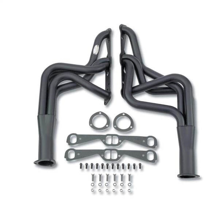 Hooker 7540HKR Super Competition Long Tube Header - Truck Part Superstore