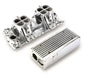 Weiand 7540P Stealth Ram™ Intake Manifold - Truck Part Superstore