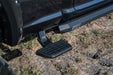 AMP Research 75411-01A BEDSTEP®2; Black; Not For Use w/Dually; - Truck Part Superstore