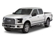 AMP Research 75412-01A BEDSTEP®2; Behind The Cab Box Access; Black; - Truck Part Superstore