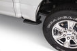 AMP Research 75412-01A BEDSTEP®2; Behind The Cab Box Access; Black; - Truck Part Superstore