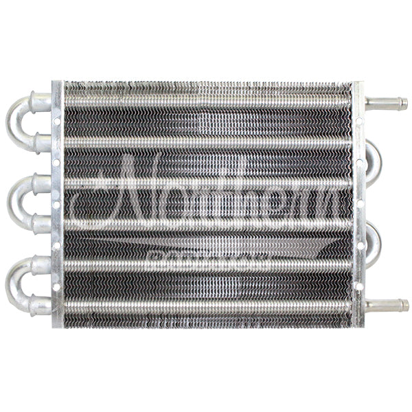 Northern Radiator Z18014 Transmission Oil Cooler (16,000 Lbs. Capacity) - Truck Part Superstore