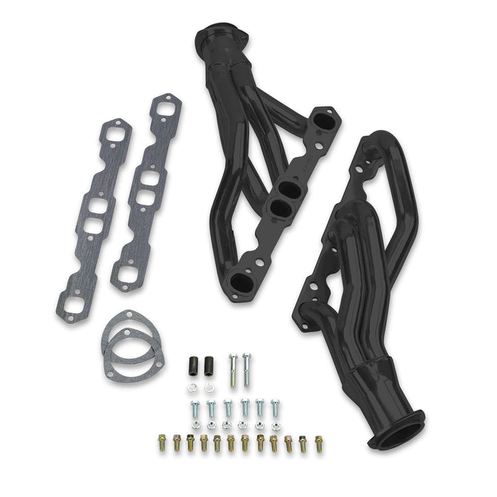 Hooker 7543-3HKR Competition Shorty Header - Truck Part Superstore