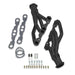 Hooker 7543-3HKR Competition Shorty Header - Truck Part Superstore