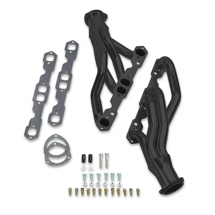 Hooker 7543-3HKR Competition Shorty Header - Truck Part Superstore