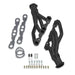 Hooker 7543-3HKR Competition Shorty Header - Truck Part Superstore