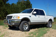 Rough Country 7544 2.5 Inch Leveling Torsion Bar Keys 97-03 Ford F-150 4WD Rough Country - Truck Part Superstore