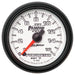 AutoMeter 7544 GAUGE; PYROMETER (EGT); 2 1/16in.; 1600deg.F; DIGITAL STEPPER MOTOR; PHANTOM II - Truck Part Superstore