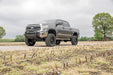 Rough Country 75450 6 Inch Toyota Suspension Lift Kit w/Vertex Shocks 07-15 Tundra Rough Country - Truck Part Superstore
