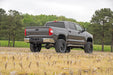 Rough Country 75457 6 Inch Toyota Suspension Lift Kit w/Vertex Coilovers & V2 Shocks 07-15 Tundra Rough Country - Truck Part Superstore