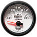 AutoMeter 7548 GAUGE; OIL TEMP; 2 1/16in.; 140-300deg.F; ELECTRIC; PHANTOM II - Truck Part Superstore