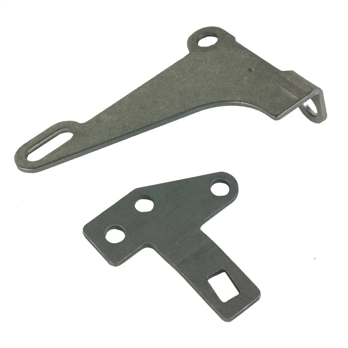 B&M 75498 Automatic Transmission Shift Bracket/Lever Kit - Truck Part Superstore