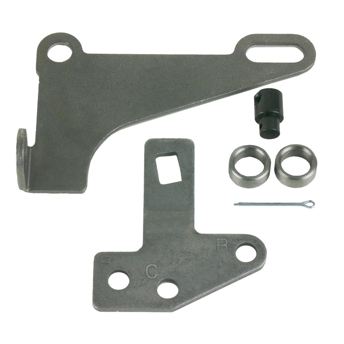 B&M 75498 Automatic Transmission Shift Bracket/Lever Kit - Truck Part Superstore