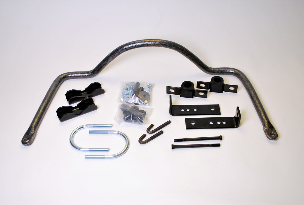 Hellwig 7549 Rear Sway Bar GM 84-87 C10/20 2WD/K10/20 4WD - Truck Part Superstore