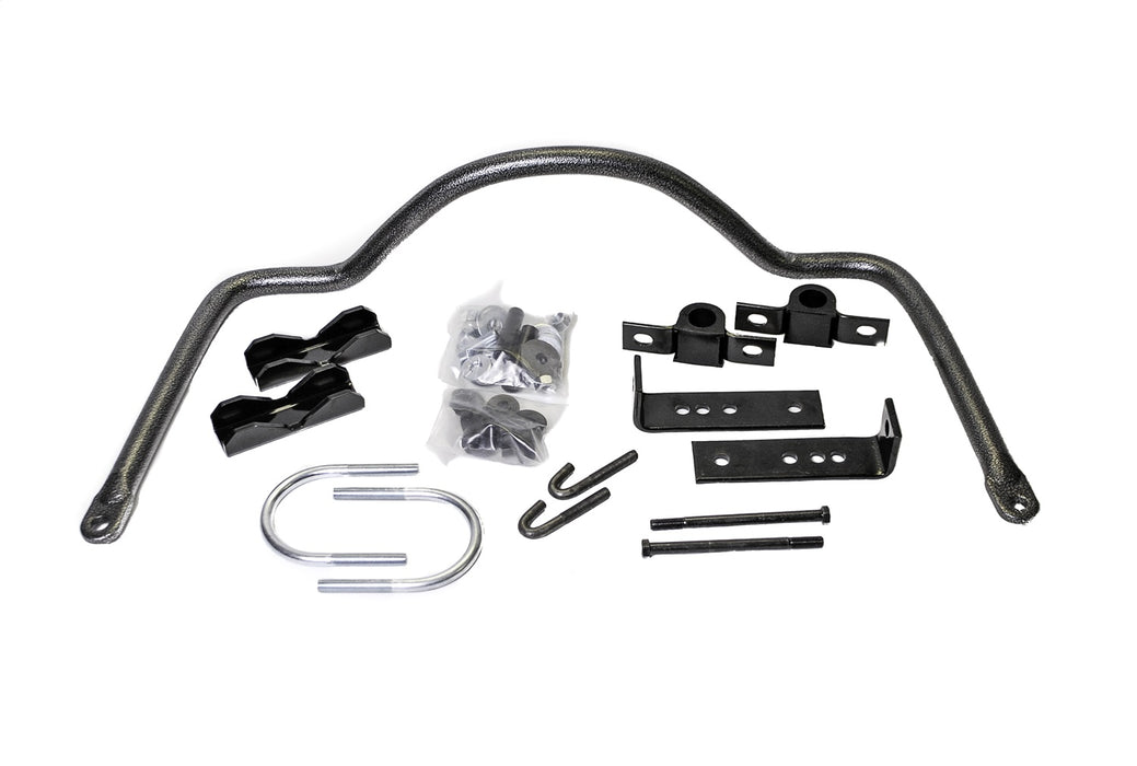 Hellwig 7549 Rear Sway Bar GM 84-87 C10/20 2WD/K10/20 4WD - Truck Part Superstore