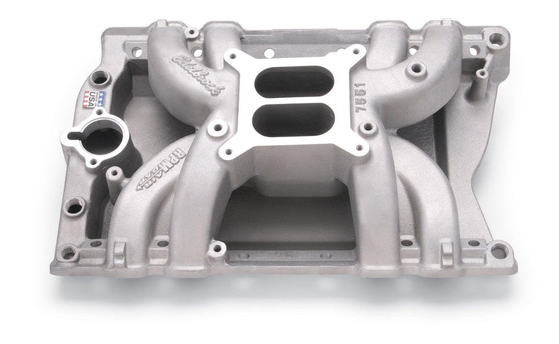 Edelbrock 7551 { Sellable : Yes } - Truck Part Superstore