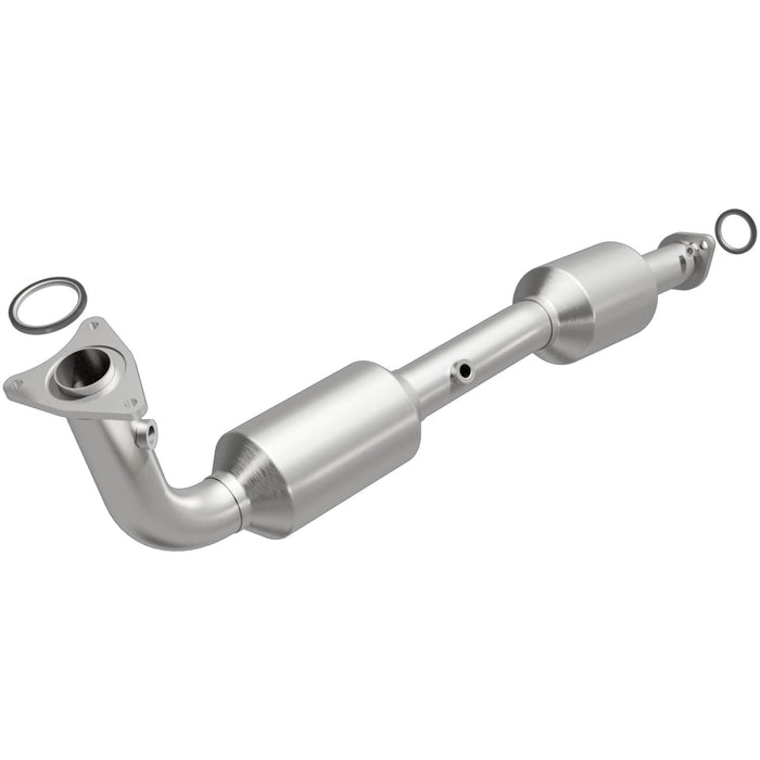 MagnaFlow Exhaust Products 5481626 California Direct-Fit Catalytic Converter - Truck Part Superstore