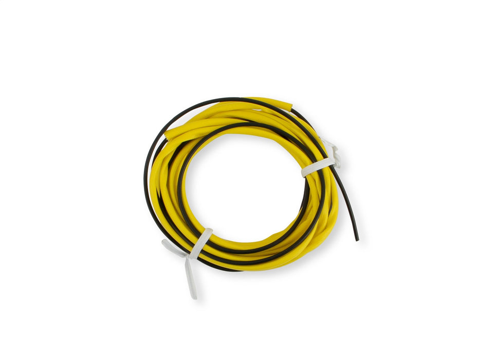 MSD 75562 Fiber Optic Cable Replacement; 12 ft. Cable; For Use w/PN[7555]; - Truck Part Superstore