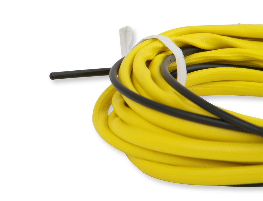 MSD 75562 Fiber Optic Cable Replacement; 12 ft. Cable; For Use w/PN[7555]; - Truck Part Superstore