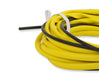 MSD 75562 Fiber Optic Cable Replacement; 12 ft. Cable; For Use w/PN[7555]; - Truck Part Superstore