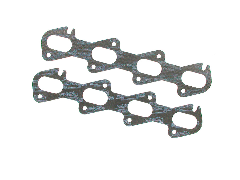 Mr Gasket 7556 Ultra Seal Exhaust Gasket Set - Truck Part Superstore