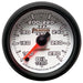 AutoMeter 7556 GAUGE; OIL TEMP; 2 1/16in.; 140-280deg.F; DIGITAL STEPPER MOTOR; PHANTOM II - Truck Part Superstore