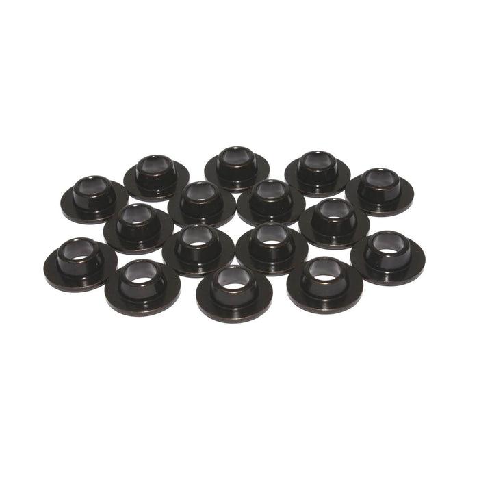 Lunati 75594-16 10? Titanium Retainer Set for #74820 or #75820 Valve Spring - Truck Part Superstore