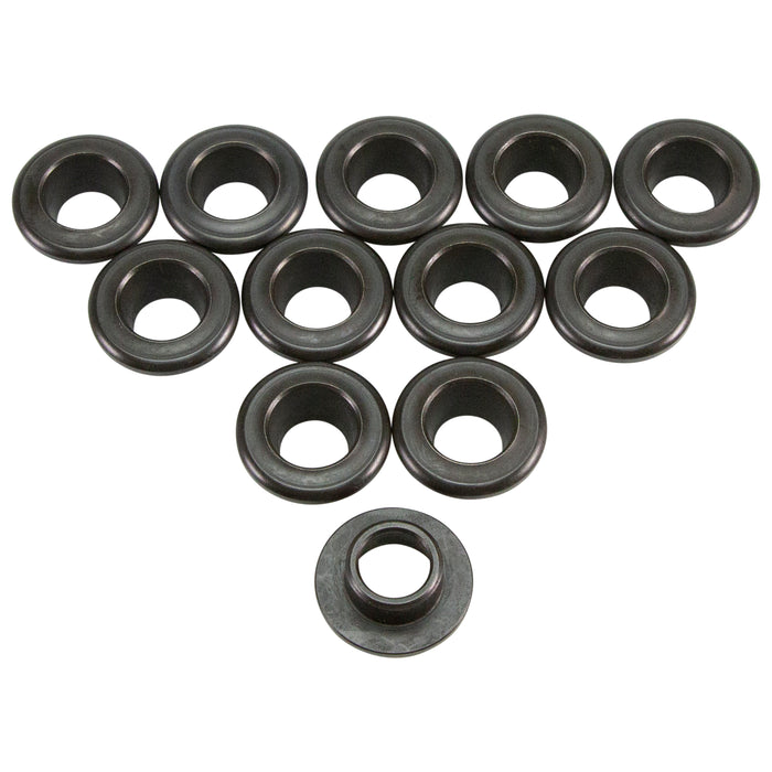 Lunati 75595-12 Engine Valve Spring Retainer Set - Truck Part Superstore
