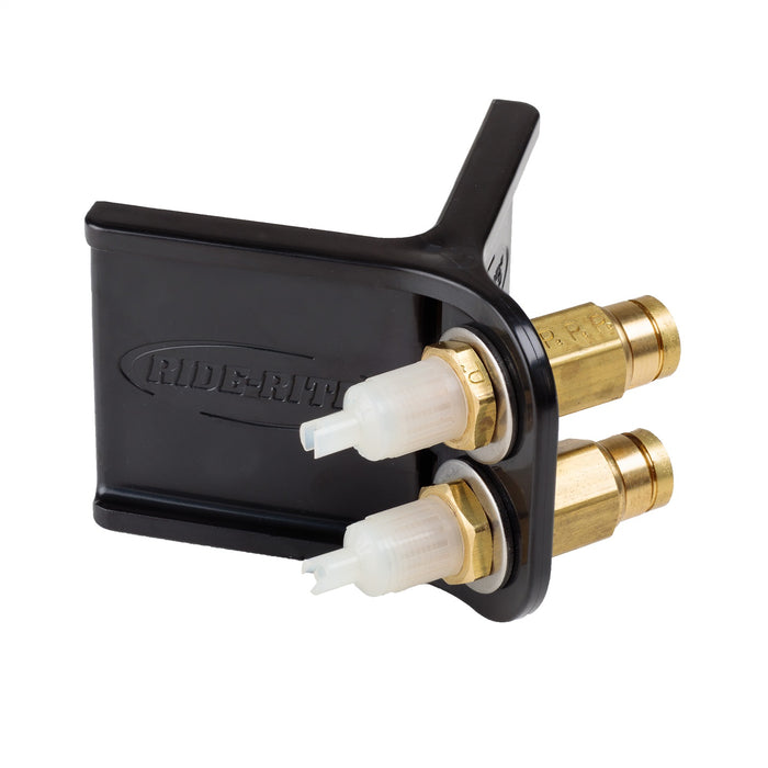 Firestone Ride-Rite 2801 All-In-One Analog Kit - Truck Part Superstore