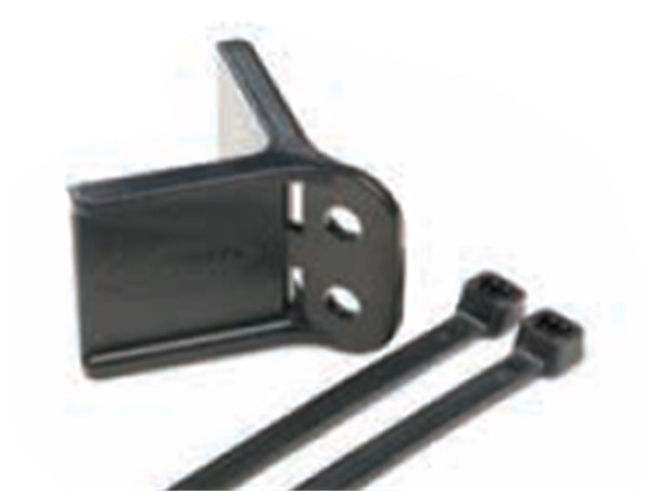 Firestone Ride-Rite 7560 Inflation Valve Bracket; - Truck Part Superstore